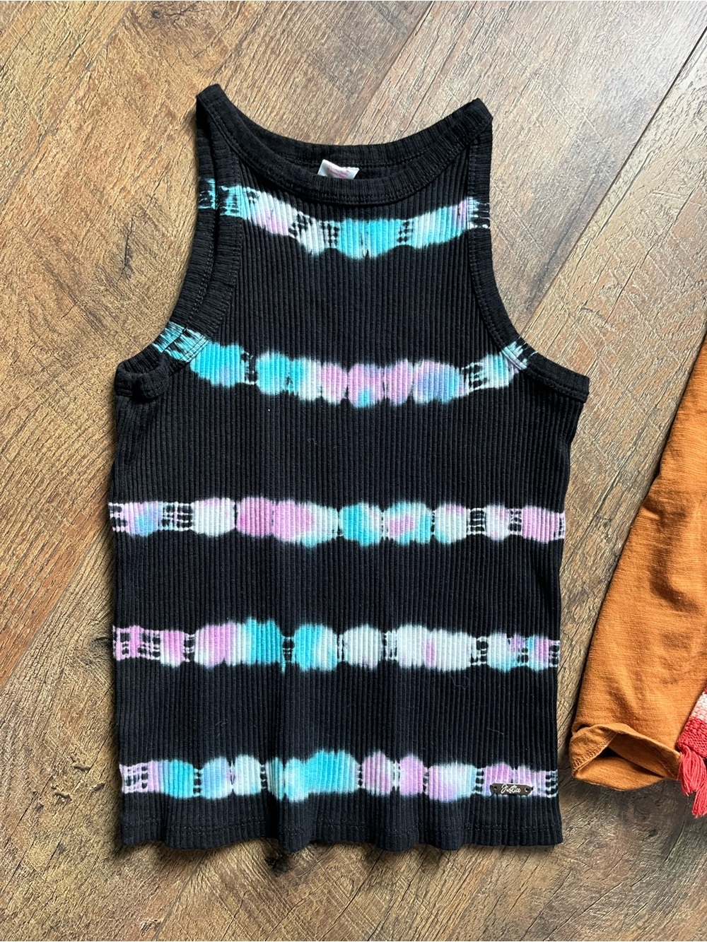 Lot of girls jumpsuit and tanks‎ size small to medium - Picture 10 of 16